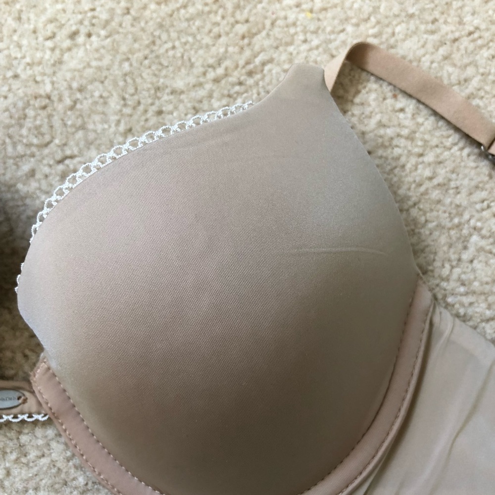 Calvin Klein Bra - Picture 3 of 5
